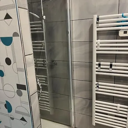 Apartment Au Bord De *