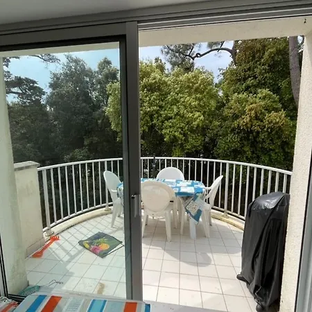 Au Bord De Pornichet
